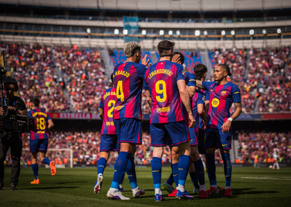 La Liga 2025-26: Four things we learned in Spain's matchday 29 | La Liga 2025-26: Four things we learned in Spain's matchday 29 La Liga 2025-26: Four things we learned in Spain's matchday 29 | La Liga 2025-26: Four things we learned in Spain's matchday 29