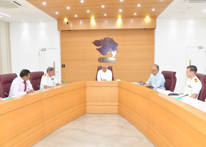 Gujarat brings 20 public services online to cut delays, paperwork | Gujarat brings 20 public services online to cut delays, paperwork Gujarat brings 20 public services online to cut delays, paperwork | Gujarat brings 20 public services online to cut delays, paperwork