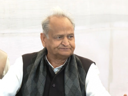 Ashok Gehlot highlights development projects delayed by BJP govt in Rajasthan | Ashok Gehlot highlights development projects delayed by BJP govt in Rajasthan Ashok Gehlot highlights development projects delayed by BJP govt in Rajasthan | Ashok Gehlot highlights development projects delayed by BJP govt in Rajasthan