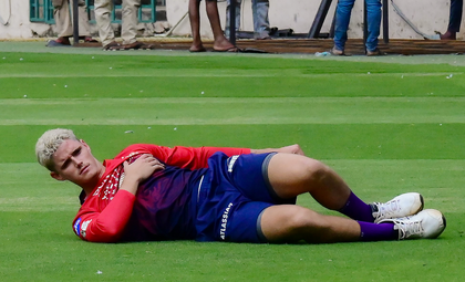 ‘I heard RCB chants when Wankhede was silent’: Bethell recalls T20 WC knock vs India | ‘I heard RCB chants when Wankhede was silent’: Bethell recalls T20 WC knock vs India ‘I heard RCB chants when Wankhede was silent’: Bethell recalls T20 WC knock vs India | ‘I heard RCB chants when Wankhede was silent’: Bethell recalls T20 WC knock vs India