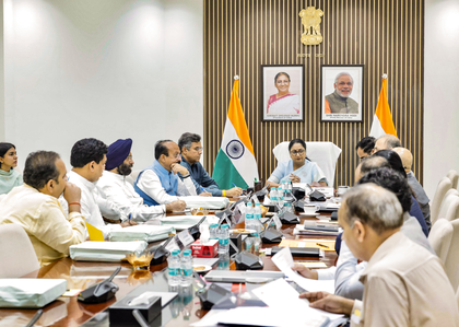 Delhi Cabinet cuts VAT rate on Aviation Turbine Fuel from 25 pc to 7 pc | Delhi Cabinet cuts VAT rate on Aviation Turbine Fuel from 25 pc to 7 pc Delhi Cabinet cuts VAT rate on Aviation Turbine Fuel from 25 pc to 7 pc | Delhi Cabinet cuts VAT rate on Aviation Turbine Fuel from 25 pc to 7 pc