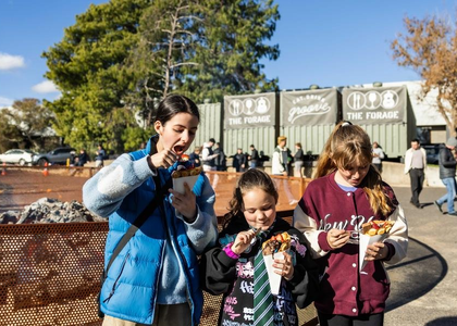 Australian state to ban under-16s from riding electric mobility devices | Australian state to ban under-16s from riding electric mobility devices Australian state to ban under-16s from riding electric mobility devices | Australian state to ban under-16s from riding electric mobility devices