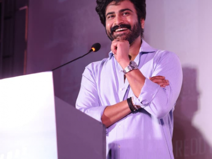 Sharwanand: 'Biker' is a tough film to shoot | Sharwanand: 'Biker' is a tough film to shoot Sharwanand: 'Biker' is a tough film to shoot | Sharwanand: 'Biker' is a tough film to shoot