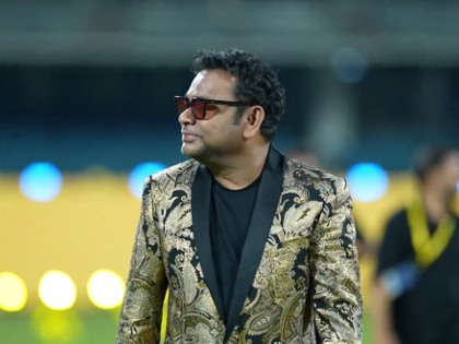 A. R. Rahman says ‘Munbe Vaa’ is MS Dhoni’s favourite song, not just Suresh Raina’s | A. R. Rahman says ‘Munbe Vaa’ is MS Dhoni’s favourite song, not just Suresh Raina’s A. R. Rahman says ‘Munbe Vaa’ is MS Dhoni’s favourite song, not just Suresh Raina’s | A. R. Rahman says ‘Munbe Vaa’ is MS Dhoni’s favourite song, not just Suresh Raina’s