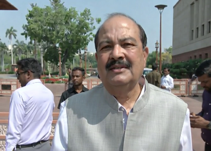 BJP alleges 'financial emergency' in Himachal, targets LoP Rahul Gandhi | BJP alleges 'financial emergency' in Himachal, targets LoP Rahul Gandhi BJP alleges 'financial emergency' in Himachal, targets LoP Rahul Gandhi | BJP alleges 'financial emergency' in Himachal, targets LoP Rahul Gandhi