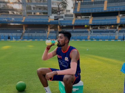 IPL 2026: This feels really good, have been waiting for this for a long time, says Dubey after being included by KKR | IPL 2026: This feels really good, have been waiting for this for a long time, says Dubey after being included by KKR IPL 2026: This feels really good, have been waiting for this for a long time, says Dubey after being included by KKR | IPL 2026: This feels really good, have been waiting for this for a long time, says Dubey after being included by KKR