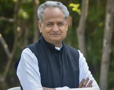 ‘Youth left waiting’: Gehlot targets Rajasthan govt over job delays | ‘Youth left waiting’: Gehlot targets Rajasthan govt over job delays ‘Youth left waiting’: Gehlot targets Rajasthan govt over job delays | ‘Youth left waiting’: Gehlot targets Rajasthan govt over job delays