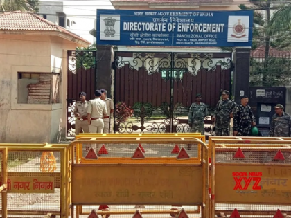 Jharkhand ED-police row now reaches SC, state challenges HC’s CBI probe order | Jharkhand ED-police row now reaches SC, state challenges HC’s CBI probe order Jharkhand ED-police row now reaches SC, state challenges HC’s CBI probe order | Jharkhand ED-police row now reaches SC, state challenges HC’s CBI probe order