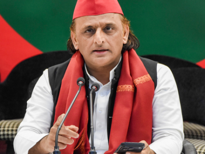 Akhilesh Yadav questions UP govt over ‘non-credible’ MoUs, flags Rs 25,000 crore AI deal | Akhilesh Yadav questions UP govt over ‘non-credible’ MoUs, flags Rs 25,000 crore AI deal Akhilesh Yadav questions UP govt over ‘non-credible’ MoUs, flags Rs 25,000 crore AI deal | Akhilesh Yadav questions UP govt over ‘non-credible’ MoUs, flags Rs 25,000 crore AI deal