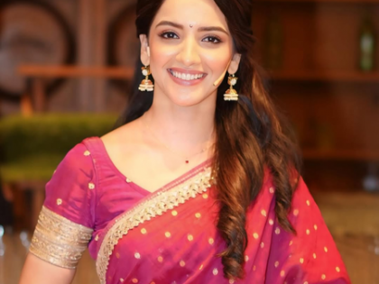 Sonakshi Batra: Lord Ram's life is a reminder of how one should walk the path of righteousness | Sonakshi Batra: Lord Ram's life is a reminder of how one should walk the path of righteousness Sonakshi Batra: Lord Ram's life is a reminder of how one should walk the path of righteousness | Sonakshi Batra: Lord Ram's life is a reminder of how one should walk the path of righteousness