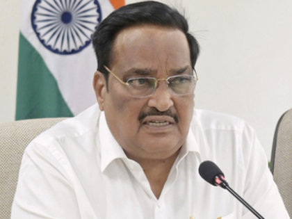 Andhra: All households to get safe drinking water by 2028 | Andhra: All households to get safe drinking water by 2028 Andhra: All households to get safe drinking water by 2028 | Andhra: All households to get safe drinking water by 2028