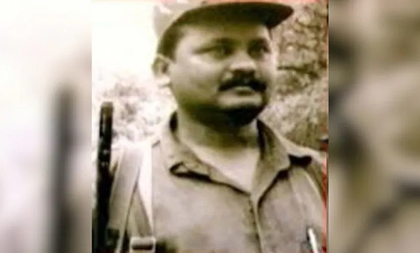 Last major Naxal cadre surrenders in Bastar; Chhattisgarh on verge of declaring region Maoist-free | Last major Naxal cadre surrenders in Bastar; Chhattisgarh on verge of declaring region Maoist-free Last major Naxal cadre surrenders in Bastar; Chhattisgarh on verge of declaring region Maoist-free | Last major Naxal cadre surrenders in Bastar; Chhattisgarh on verge of declaring region Maoist-free