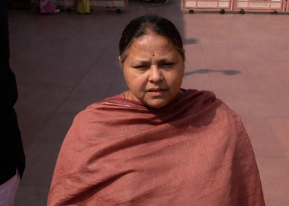 RJD takes jibe at Nitish Kumar for retaining JD-U presidency | RJD takes jibe at Nitish Kumar for retaining JD-U presidency RJD takes jibe at Nitish Kumar for retaining JD-U presidency | RJD takes jibe at Nitish Kumar for retaining JD-U presidency