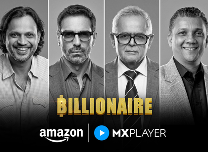 Arjun Rampal to headline upcoming web series Billionaire: Excited about this one | Arjun Rampal to headline upcoming web series Billionaire: Excited about this one