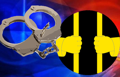 Three youth arrested in Andhra for suspected terror links | Three youth arrested in Andhra for suspected terror links Three youth arrested in Andhra for suspected terror links | Three youth arrested in Andhra for suspected terror links