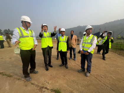 Northeast India emerges as key pillar in India-Japan mutually beneficial partnership | Northeast India emerges as key pillar in India-Japan mutually beneficial partnership Northeast India emerges as key pillar in India-Japan mutually beneficial partnership | Northeast India emerges as key pillar in India-Japan mutually beneficial partnership