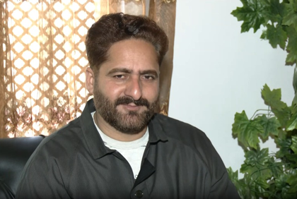 'Sponsoring terror, crushing rights in PoJK': Kashmiri activist Javed Beigh red-flags Pakistan's nefarious record | 'Sponsoring terror, crushing rights in PoJK': Kashmiri activist Javed Beigh red-flags Pakistan's nefarious record 'Sponsoring terror, crushing rights in PoJK': Kashmiri activist Javed Beigh red-flags Pakistan's nefarious record | 'Sponsoring terror, crushing rights in PoJK': Kashmiri activist Javed Beigh red-flags Pakistan's nefarious record