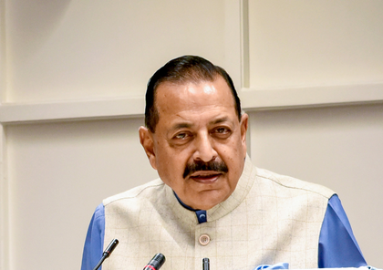 AI can serve as valuable enabler once sound clinical foundation is established: Minister | AI can serve as valuable enabler once sound clinical foundation is established: Minister AI can serve as valuable enabler once sound clinical foundation is established: Minister | AI can serve as valuable enabler once sound clinical foundation is established: Minister