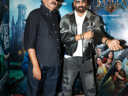 Priyadarshan reacts to allegations of song plagiarism in ‘Bhooth Bangla’ | Priyadarshan reacts to allegations of song plagiarism in ‘Bhooth Bangla’ Priyadarshan reacts to allegations of song plagiarism in ‘Bhooth Bangla’ | Priyadarshan reacts to allegations of song plagiarism in ‘Bhooth Bangla’