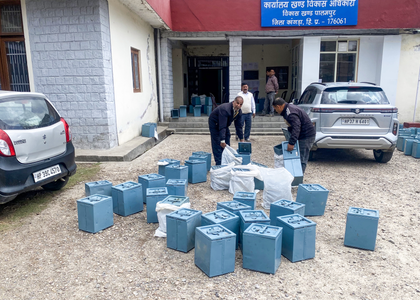 Govt releases over Rs 1,500 crore to boost rural local governance in 6 states | Govt releases over Rs 1,500 crore to boost rural local governance in 6 states Govt releases over Rs 1,500 crore to boost rural local governance in 6 states | Govt releases over Rs 1,500 crore to boost rural local governance in 6 states