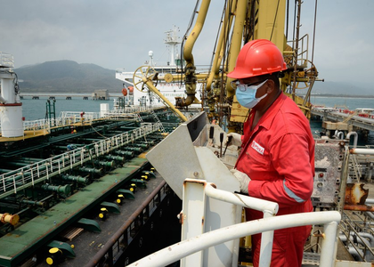 Oil markets volatile amid conflict fears, diplomacy hopes | Oil markets volatile amid conflict fears, diplomacy hopes Oil markets volatile amid conflict fears, diplomacy hopes | Oil markets volatile amid conflict fears, diplomacy hopes