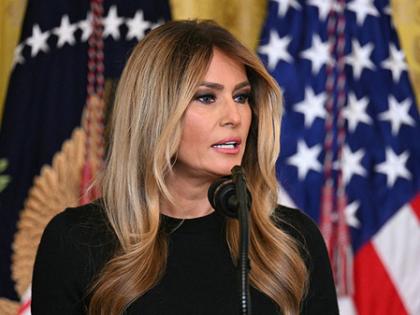 45 nations join Melania’s tech alliance | 45 nations join Melania’s tech alliance 45 nations join Melania’s tech alliance | 45 nations join Melania’s tech alliance