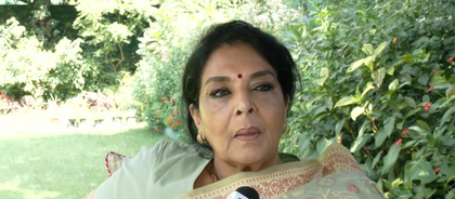 Despite political differences, want Mamata Banerjee to win in West Bengal: Renuka Chowdhury | Despite political differences, want Mamata Banerjee to win in West Bengal: Renuka Chowdhury Despite political differences, want Mamata Banerjee to win in West Bengal: Renuka Chowdhury | Despite political differences, want Mamata Banerjee to win in West Bengal: Renuka Chowdhury