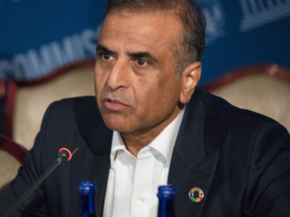 Founder Sunil Bharti Mittal to step down as Airtel Africa Chairman in July | Founder Sunil Bharti Mittal to step down as Airtel Africa Chairman in July Founder Sunil Bharti Mittal to step down as Airtel Africa Chairman in July | Founder Sunil Bharti Mittal to step down as Airtel Africa Chairman in July