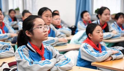 Norovirus hits primary school in China's Shanxi Norovirus hits primary school in China's Shanxi