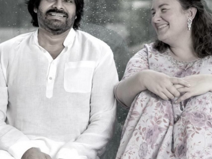 Pawan Kalyan welcomes wife to Instagram: Looking forward to inspiring interactions | Pawan Kalyan welcomes wife to Instagram: Looking forward to inspiring interactions Pawan Kalyan welcomes wife to Instagram: Looking forward to inspiring interactions | Pawan Kalyan welcomes wife to Instagram: Looking forward to inspiring interactions