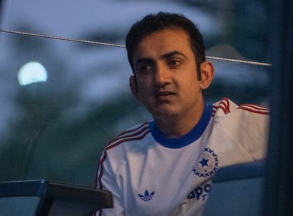 Delhi HC grants injunction in favour of Gautam Gambhir in personality rights case | Delhi HC grants injunction in favour of Gautam Gambhir in personality rights case Delhi HC grants injunction in favour of Gautam Gambhir in personality rights case | Delhi HC grants injunction in favour of Gautam Gambhir in personality rights case