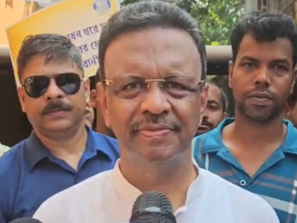 'Voting right granted by Constitution, not by EC or BJP': Bengal minister Firhad Hakim | 'Voting right granted by Constitution, not by EC or BJP': Bengal minister Firhad Hakim 'Voting right granted by Constitution, not by EC or BJP': Bengal minister Firhad Hakim | 'Voting right granted by Constitution, not by EC or BJP': Bengal minister Firhad Hakim