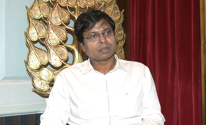 ‘Great platform for athletes’: Hockey India Prez on Khelo India Tribal Games | ‘Great platform for athletes’: Hockey India Prez on Khelo India Tribal Games ‘Great platform for athletes’: Hockey India Prez on Khelo India Tribal Games | ‘Great platform for athletes’: Hockey India Prez on Khelo India Tribal Games