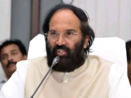 No fuel shortage in Telangana: Minister urges people to avoid panic buying | No fuel shortage in Telangana: Minister urges people to avoid panic buying No fuel shortage in Telangana: Minister urges people to avoid panic buying | No fuel shortage in Telangana: Minister urges people to avoid panic buying