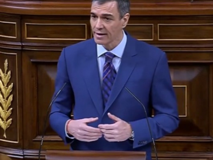 Spanish PM affirms opposition to war in Middle East, defends economic measures | Spanish PM affirms opposition to war in Middle East, defends economic measures Spanish PM affirms opposition to war in Middle East, defends economic measures | Spanish PM affirms opposition to war in Middle East, defends economic measures