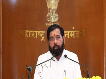 Maha govt committed to all-round development, says Dy CM Eknath Shinde | Maha govt committed to all-round development, says Dy CM Eknath Shinde Maha govt committed to all-round development, says Dy CM Eknath Shinde | Maha govt committed to all-round development, says Dy CM Eknath Shinde