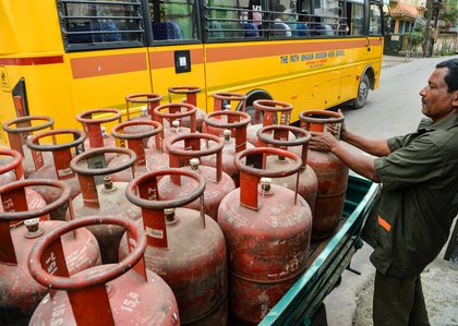 India’s energy supply fully secure, no need for national energy emergencies: Govt | India’s energy supply fully secure, no need for national energy emergencies: Govt India’s energy supply fully secure, no need for national energy emergencies: Govt | India’s energy supply fully secure, no need for national energy emergencies: Govt