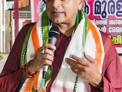 Kerala’s ‘CM puzzle’ turns daily soap as Congress leaders urge patience | Kerala’s ‘CM puzzle’ turns daily soap as Congress leaders urge patience Kerala’s ‘CM puzzle’ turns daily soap as Congress leaders urge patience | Kerala’s ‘CM puzzle’ turns daily soap as Congress leaders urge patience