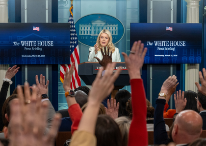 White House defends tough rhetoric by Trump on Iran | White House defends tough rhetoric by Trump on Iran