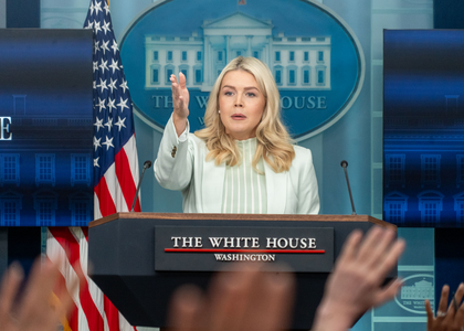 Iran Faces 8pm Deadline From the US: White House | Iran Faces 8pm Deadline From the US: White House