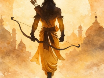 Sonam Kapoor, R. Madhavan, Jackie Shroff & Bollywood celebs extend wishes on Ram Navami | Sonam Kapoor, R. Madhavan, Jackie Shroff & Bollywood celebs extend wishes on Ram Navami Sonam Kapoor, R. Madhavan, Jackie Shroff & Bollywood celebs extend wishes on Ram Navami | Sonam Kapoor, R. Madhavan, Jackie Shroff & Bollywood celebs extend wishes on Ram Navami