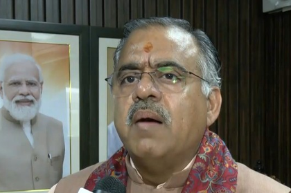 Bengal polls: BJP defends move to field RG Kar victim's mother from Panihati | Bengal polls: BJP defends move to field RG Kar victim's mother from Panihati Bengal polls: BJP defends move to field RG Kar victim's mother from Panihati | Bengal polls: BJP defends move to field RG Kar victim's mother from Panihati