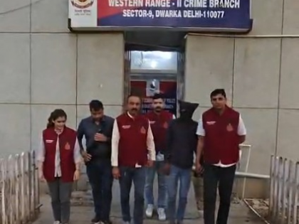 Delhi Crime Branch arrests proclaimed offender in Alipur murder case after 3-year hunt | Delhi Crime Branch arrests proclaimed offender in Alipur murder case after 3-year hunt Delhi Crime Branch arrests proclaimed offender in Alipur murder case after 3-year hunt | Delhi Crime Branch arrests proclaimed offender in Alipur murder case after 3-year hunt