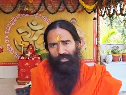 'Neither America will win, nor Iran will lose': Baba Ramdev on West Asia conflict | 'Neither America will win, nor Iran will lose': Baba Ramdev on West Asia conflict 'Neither America will win, nor Iran will lose': Baba Ramdev on West Asia conflict | 'Neither America will win, nor Iran will lose': Baba Ramdev on West Asia conflict