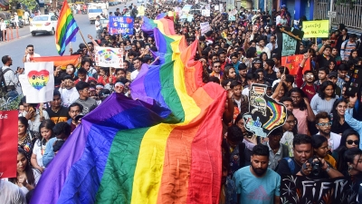 Kerala: Trans and LGBTIQ+ community opposes Amendment Bill 2026 | Kerala: Trans and LGBTIQ+ community opposes Amendment Bill 2026 Kerala: Trans and LGBTIQ+ community opposes Amendment Bill 2026 | Kerala: Trans and LGBTIQ+ community opposes Amendment Bill 2026