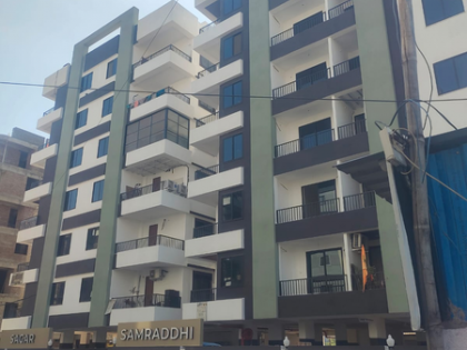 Residents body bans renting flats to bachelors after techie's death in Indore society | Residents body bans renting flats to bachelors after techie's death in Indore society Residents body bans renting flats to bachelors after techie's death in Indore society | Residents body bans renting flats to bachelors after techie's death in Indore society