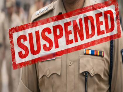 Chhattisgarh govt suspends senior IPS officer Ratanlal Dangi | Chhattisgarh govt suspends senior IPS officer Ratanlal Dangi Chhattisgarh govt suspends senior IPS officer Ratanlal Dangi | Chhattisgarh govt suspends senior IPS officer Ratanlal Dangi