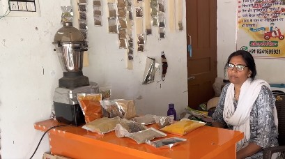 Bihar: Manjula Kumari sets up spice business under PMFME, employs over 30 people | Bihar: Manjula Kumari sets up spice business under PMFME, employs over 30 people Bihar: Manjula Kumari sets up spice business under PMFME, employs over 30 people | Bihar: Manjula Kumari sets up spice business under PMFME, employs over 30 people