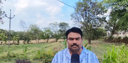 In MP's Mandla, PM-KISAN aids farmers in grappling with unseen challenges | In MP's Mandla, PM-KISAN aids farmers in grappling with unseen challenges In MP's Mandla, PM-KISAN aids farmers in grappling with unseen challenges | In MP's Mandla, PM-KISAN aids farmers in grappling with unseen challenges