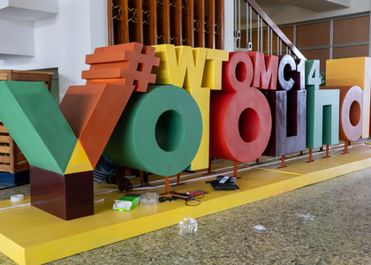 India backs focus on Global South in WTO reforms | India backs focus on Global South in WTO reforms India backs focus on Global South in WTO reforms | India backs focus on Global South in WTO reforms